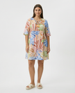 Shelley Short Smock Dress