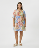 Shelley Short Smock Dress