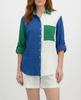 Splice Shirt