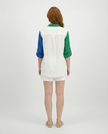 Splice Shirt