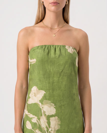 Fern and Flora Midi