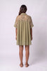 Fig Tree Oversized Shirt