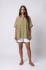 Fig Tree Oversized Shirt