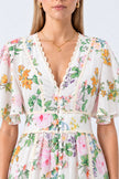 Day Dream Floral Mini
