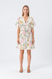 Day Dream Floral Mini