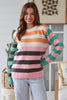 Funstripe Jumper
