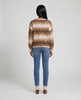 Golden Ombre Knit