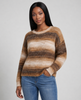 Golden Ombre Knit