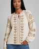 Golden Hour Knit