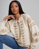 Golden Hour Knit