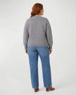 Grey Garden Knit