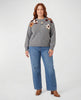Grey Garden Knit