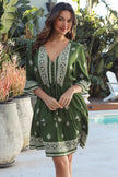 Gypsy Dress