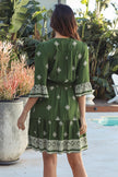 Gypsy Dress