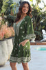 Gypsy Dress
