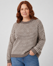 Hazlewood Sweater