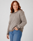 Hazlewood Sweater