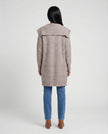 Headland Longline Cardi