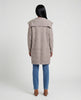 Headland Longline Cardi