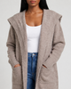Headland Longline Cardi