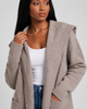 Headland Longline Cardi