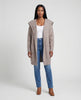 Headland Longline Cardi