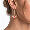 Be Mine Earrings