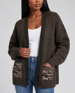 Hinterland Cardi