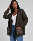 Hinterland Cardi