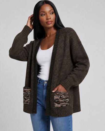 Hinterland Cardi