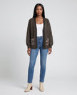 Hinterland Cardi