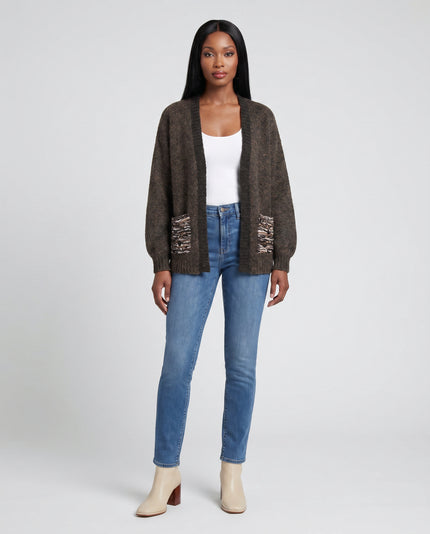 Hinterland Cardi