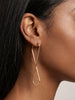 Hourglass Hoops