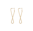 Hourglass Hoops