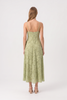 The Willow Dress - Sage
