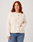 Ivory Knit