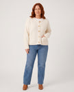 Ivory Knit
