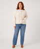 Ivory Knit