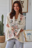 Boho Jacket
