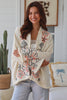 Boho Jacket