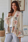 Boho Jacket