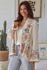 Boho Jacket