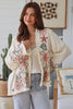 Boho Jacket
