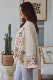 Boho Jacket