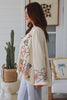 Boho Jacket