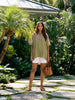 Fig Tree Oversized Shirt