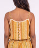 Tapestry Cami - RESTOCKING SOON