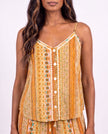 Tapestry Cami - RESTOCKING SOON