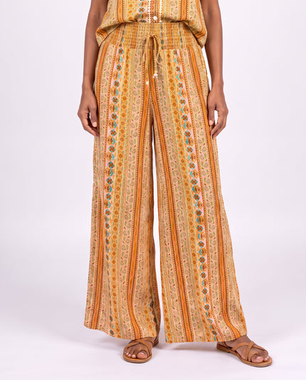 Tapestry Pants