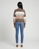 Latte Layers Knit Cardi
